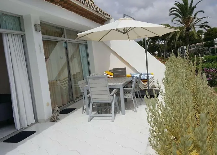 Apartment 202 Parque Miraflores Mijas Costa