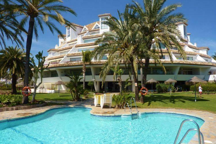 202 Parque Miraflores Costa *