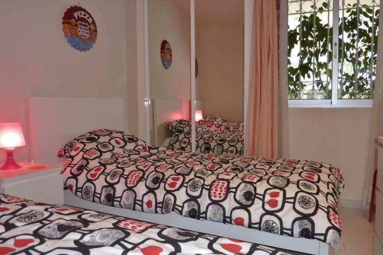 Appartement 202 Parque Miraflores Costa Mijas