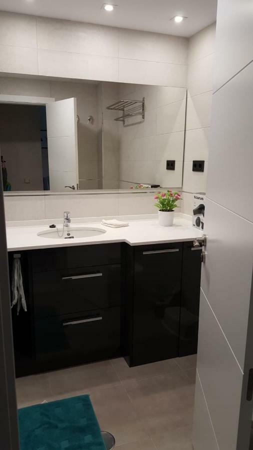 202 Parque Miraflores Costa Appartement Mijas