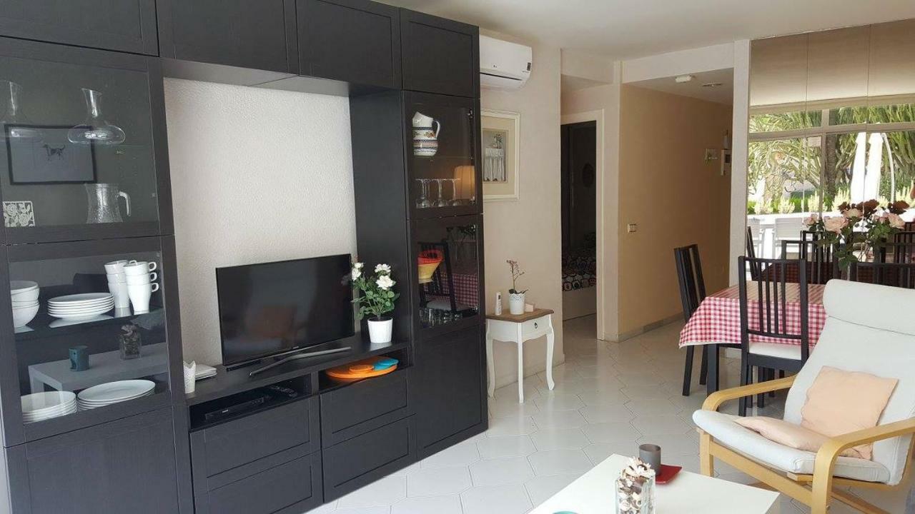 Appartement 202 Parque Miraflores Costa