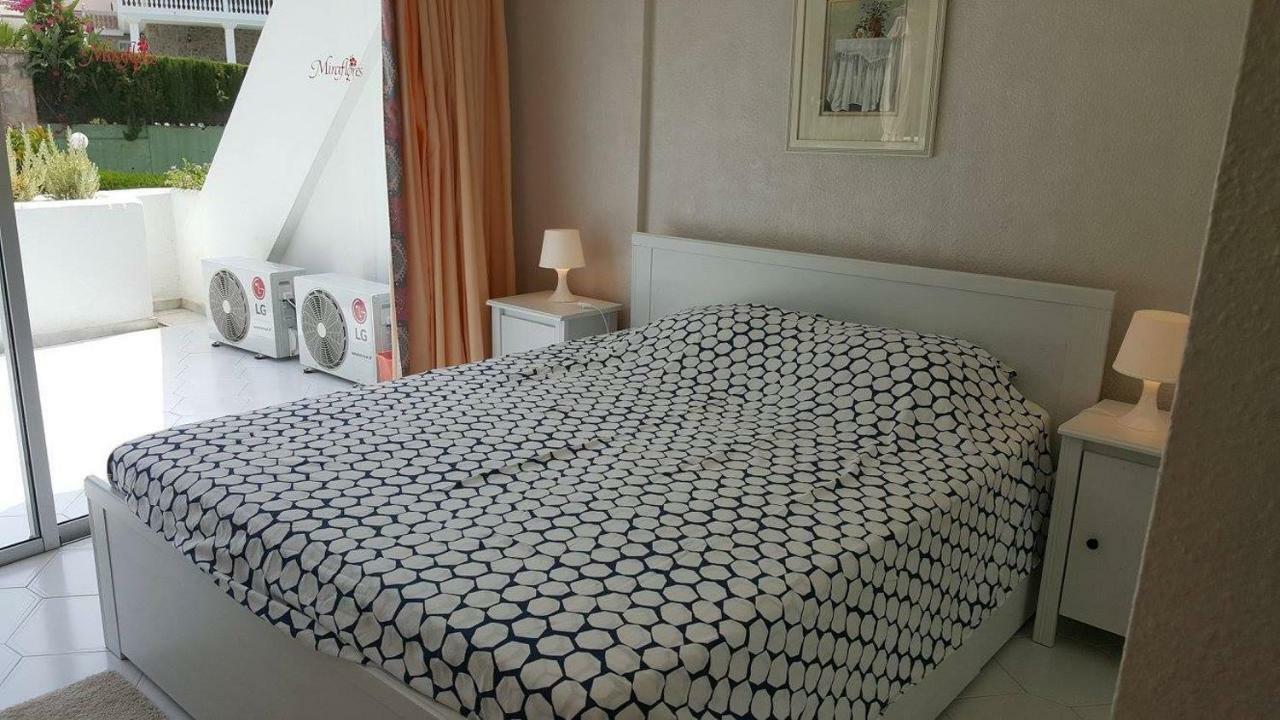 Appartement 202 Parque Miraflores Costa Mijas