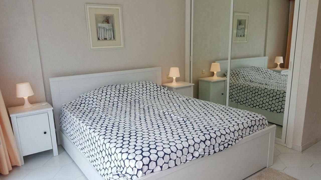 Appartement 202 Parque Miraflores Costa