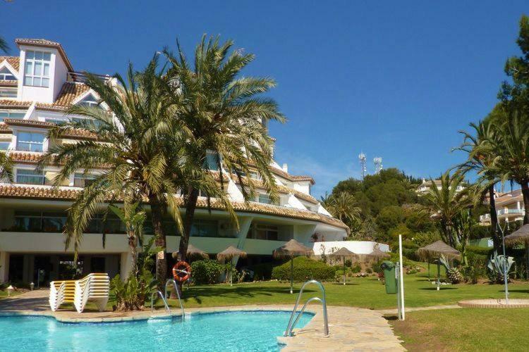 Appartement 202 Parque Miraflores Costa