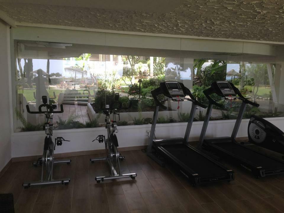 202 Parque Miraflores Costa Appartement Mijas