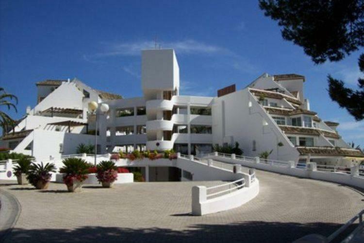 202 Parque Miraflores Costa Mijas