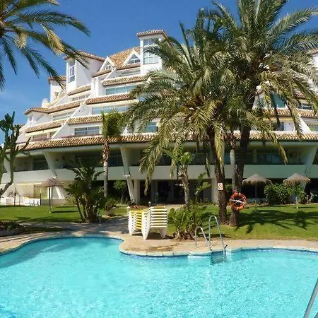 Apartment 202 Parque Miraflores Mijas Costa Exterior foto