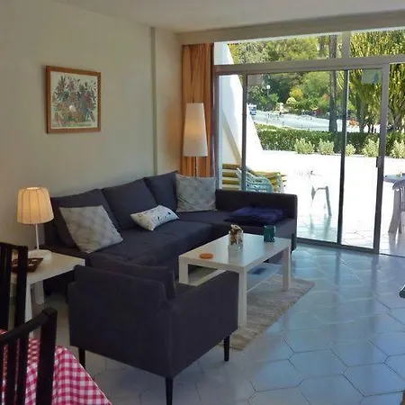 Apartment 202 Parque Miraflores Mijas Costa Exterior foto