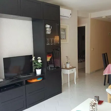 Apartment 202 Parque Miraflores Mijas Costa Exterior foto