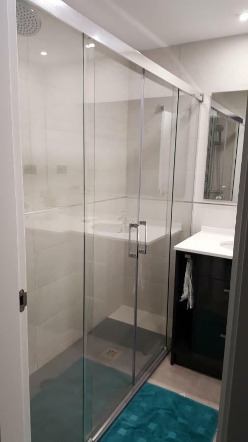 202 Parque Miraflores Costa Apartment *