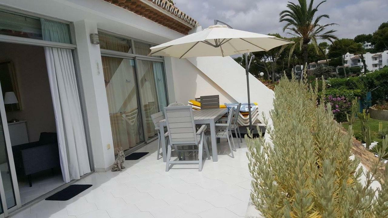 Apartment 202 Parque Miraflores Costa Mijas