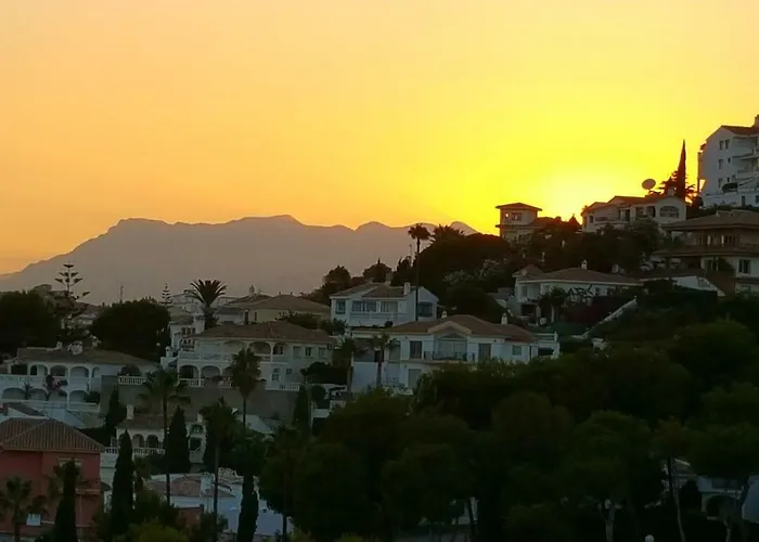 Apartment 202 Parque Miraflores Mijas Costa