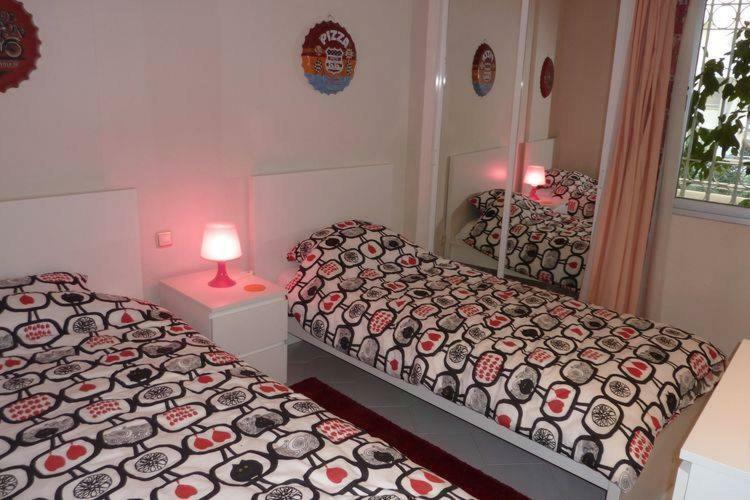 202 Parque Miraflores Costa Apartamento Mijas